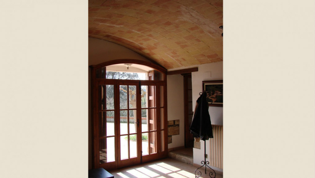 Som Rurals - SR-373 | Gironès