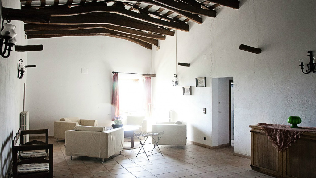 Som Rurals - SR-373 | Gironès