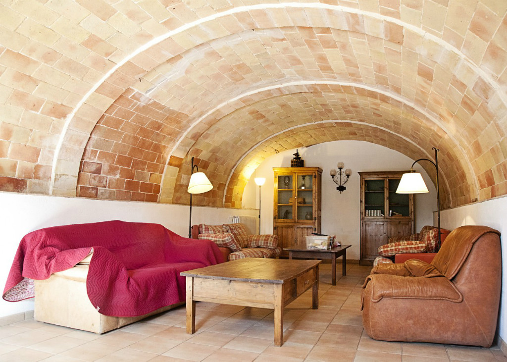 Som Rurals - SR-373 | Gironès
