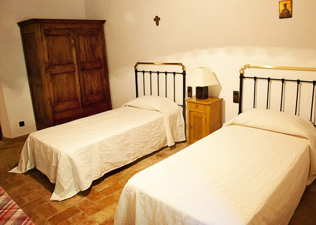 Som Rurals - SR-373 | Gironès