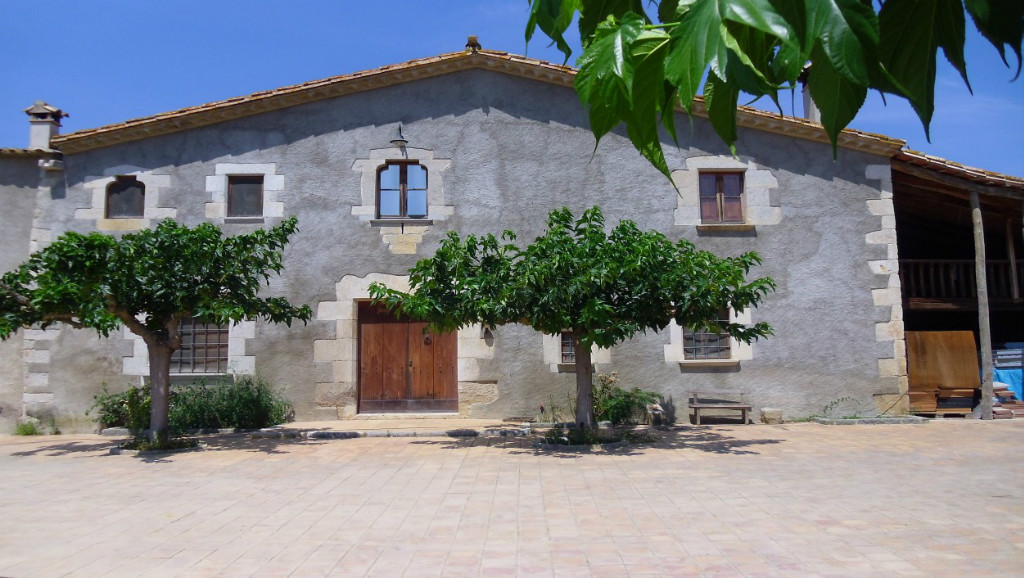 Som Rurals - SR-373 | Gironès