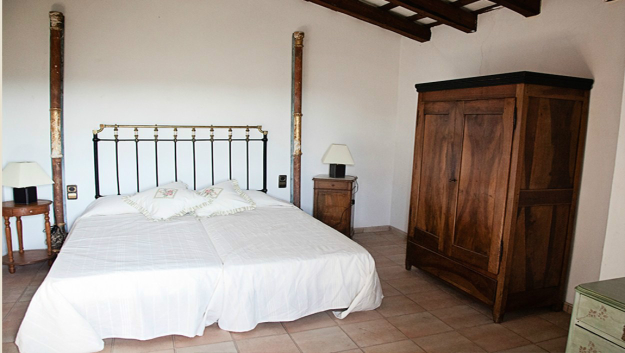 Som Rurals - SR-373 | Gironès