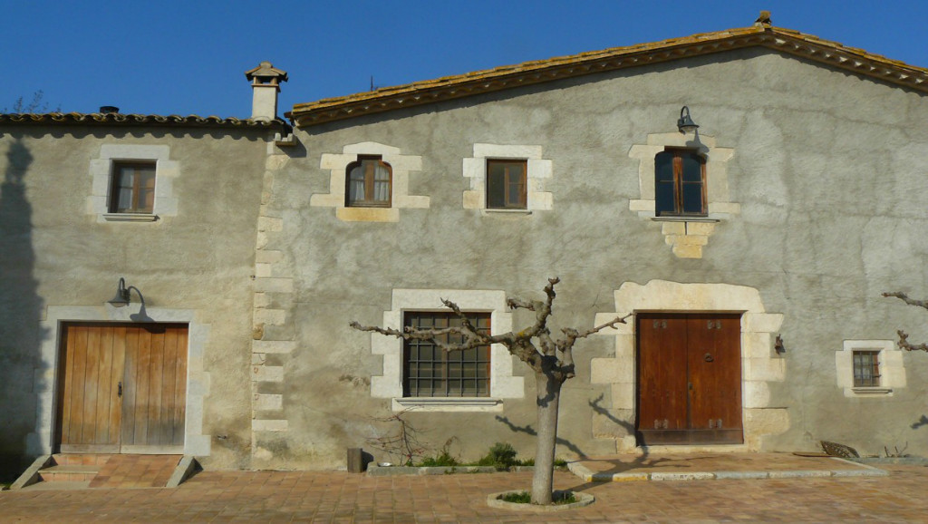 Som Rurals - SR-373 | Gironès