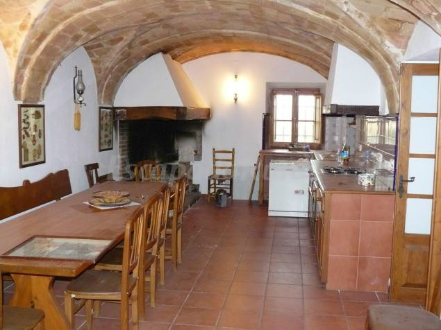 Som Rurals - SR-373 | Gironès