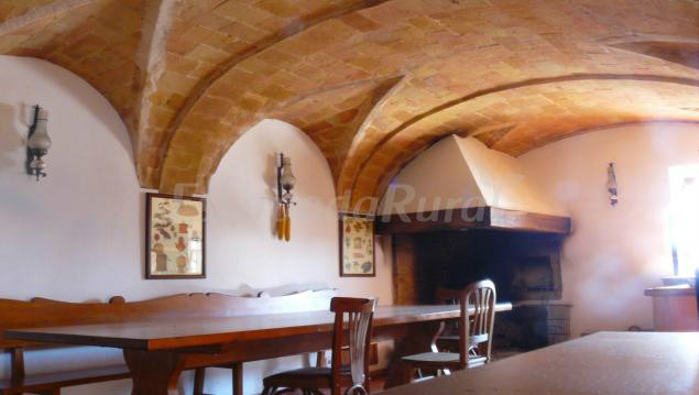 Som Rurals - SR-373 | Gironès