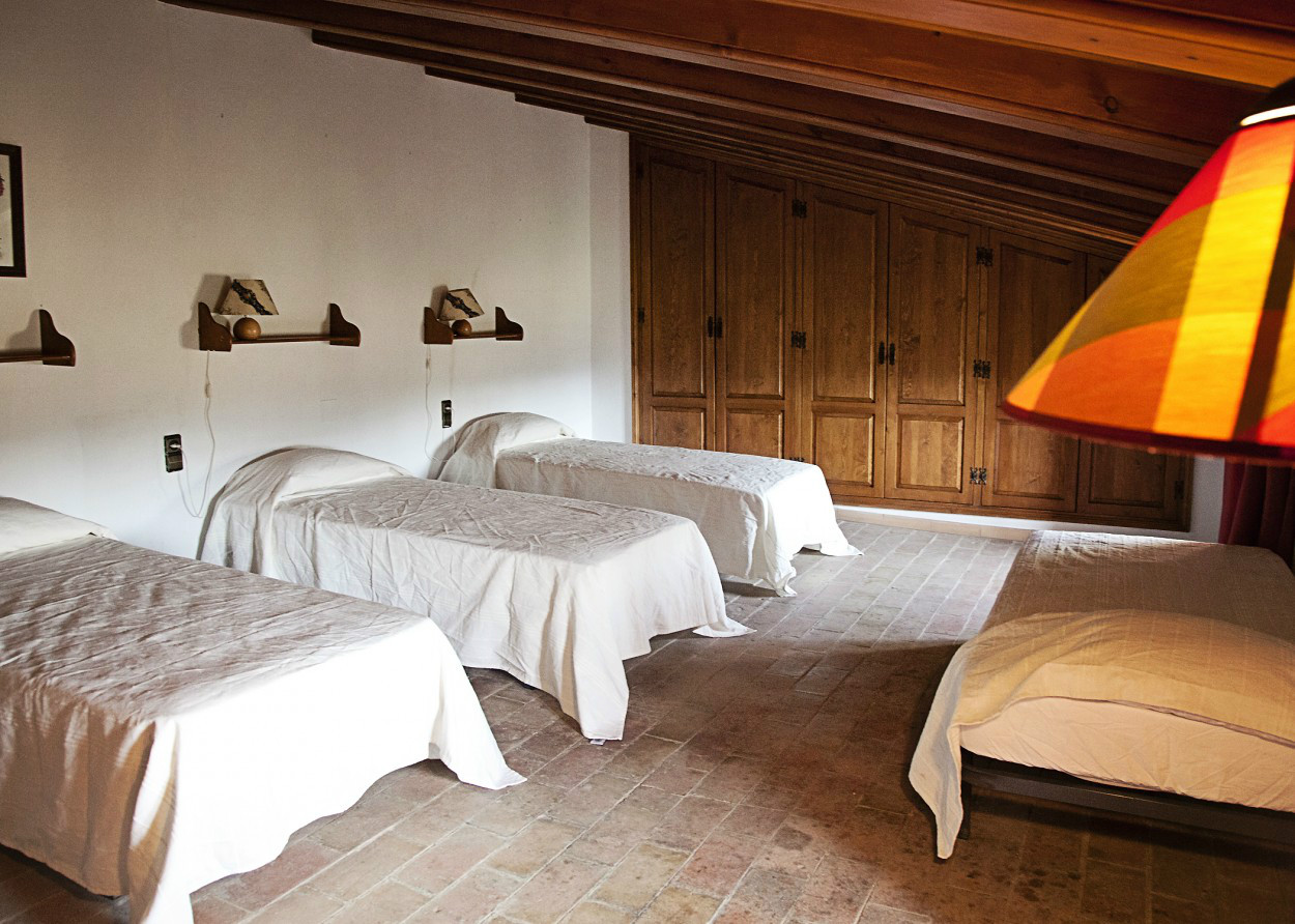 Som Rurals - SR-373 | Gironès