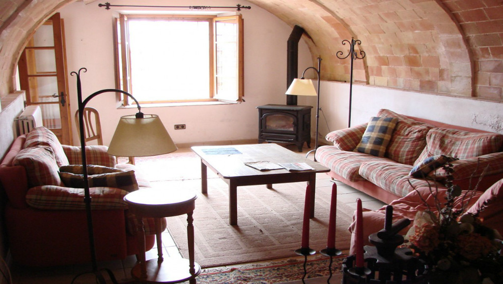Som Rurals - SR-373 | Gironès