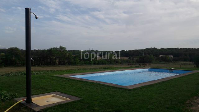 Som Rurals - SR-373 | Gironès