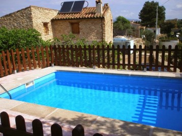 Som Rurals - SR-375 | Montsià