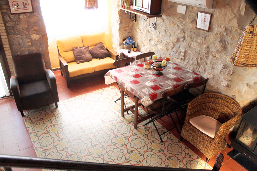 Som Rurals - SR-376 | Baix Ebre
