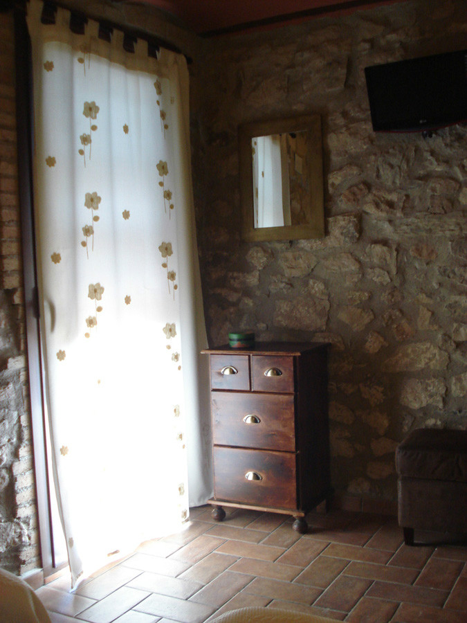 Som Rurals - SR-376 | Baix Ebre