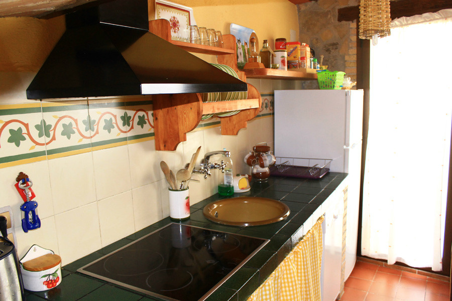 Som Rurals - SR-376 | Baix Ebre