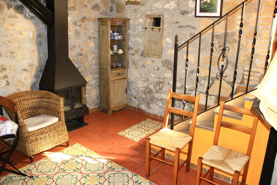 Som Rurals - SR-376 | Baix Ebre