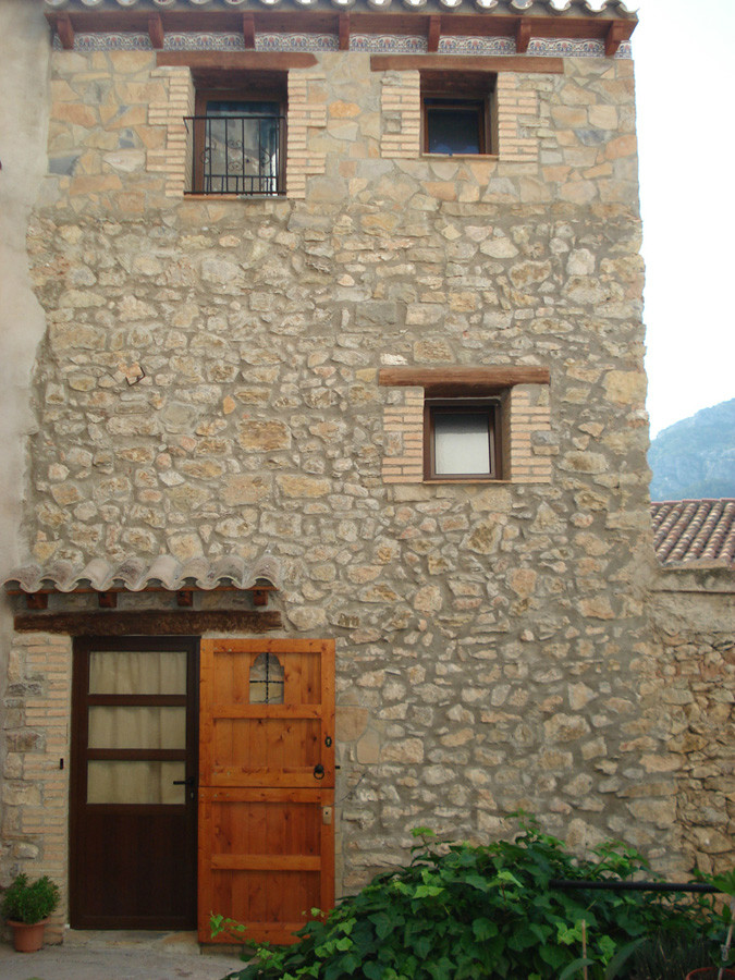 Som Rurals - SR-376 | Baix Ebre
