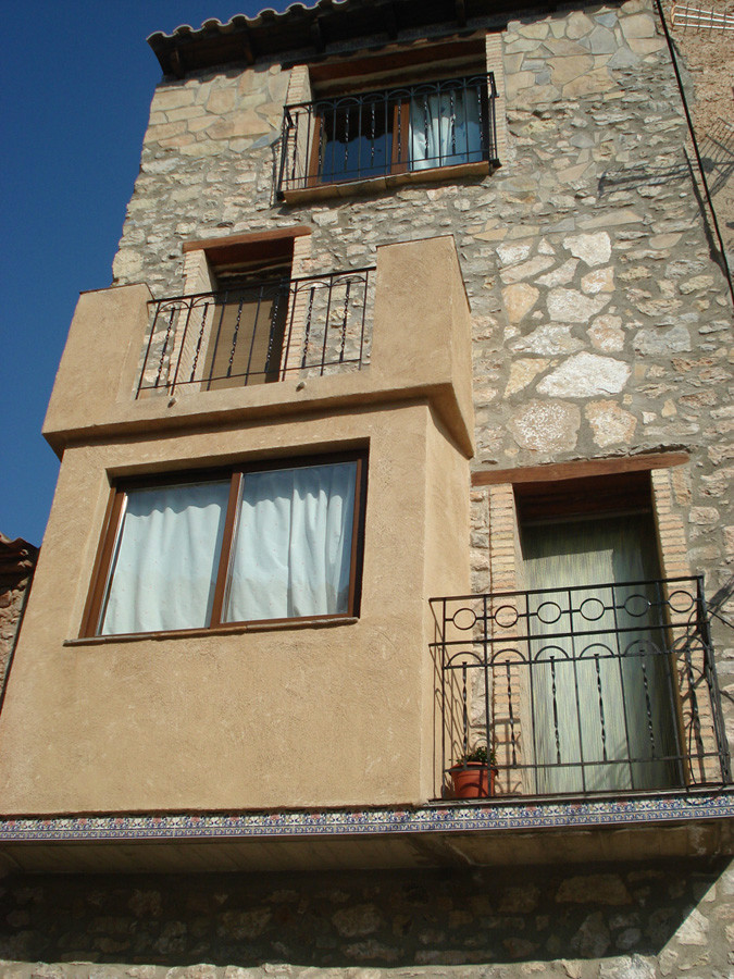 Som Rurals - SR-376 | Baix Ebre