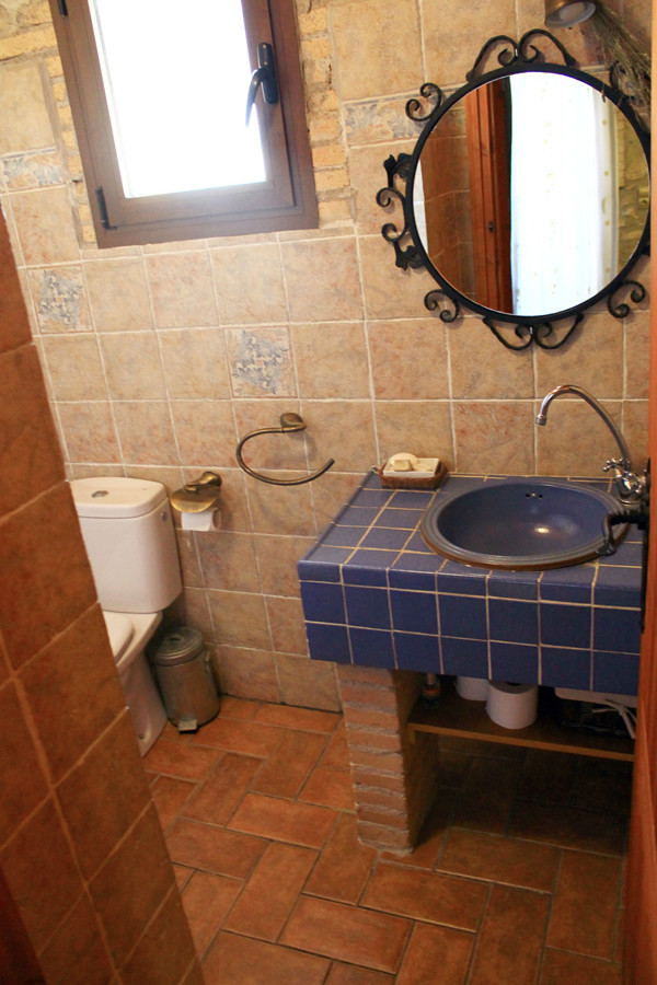 Som Rurals - SR-376 | Baix Ebre