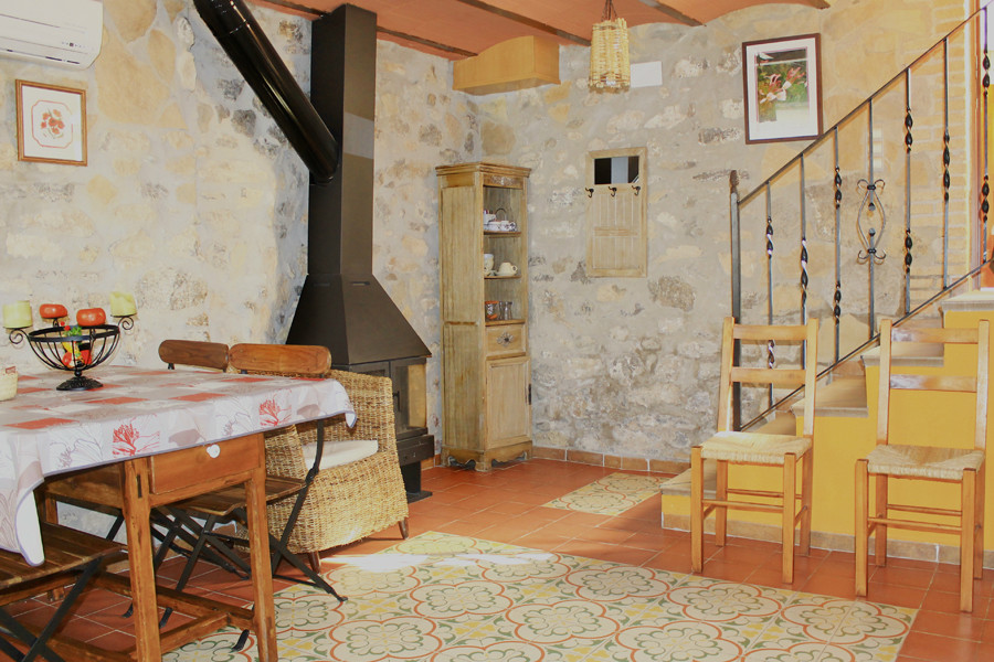 Som Rurals - SR-376 | Baix Ebre