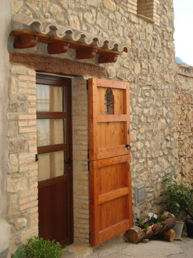 Som Rurals - SR-376 | Baix Ebre