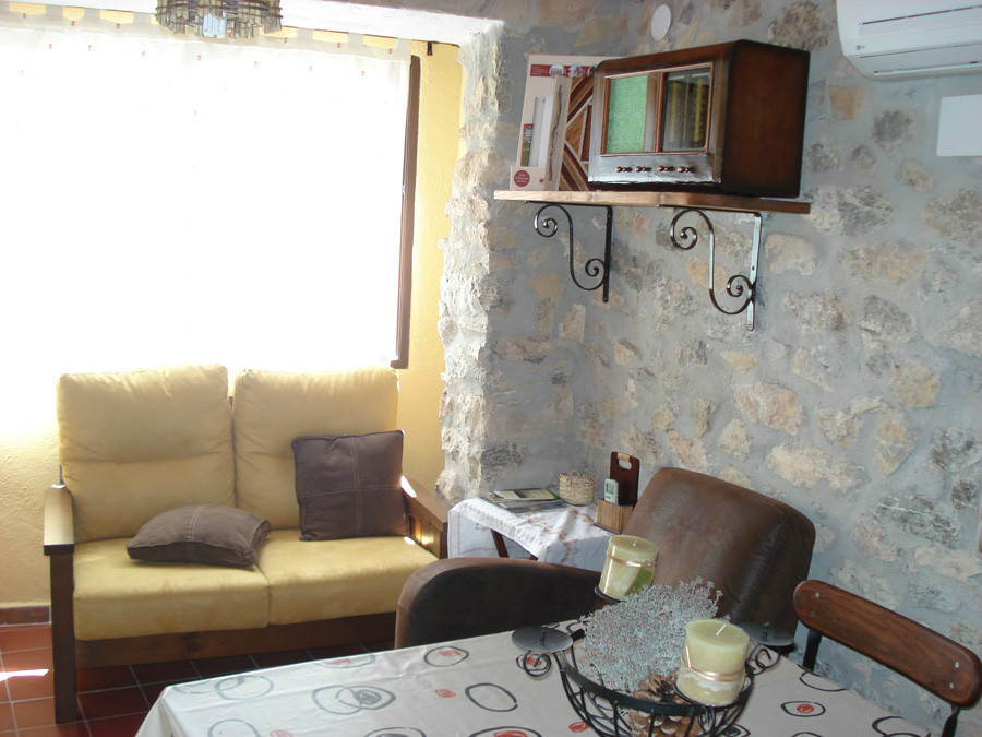 Som Rurals - SR-376 | Baix Ebre
