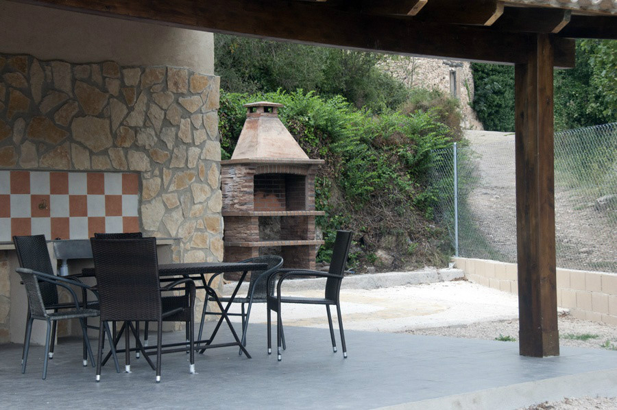 Som Rurals - SR-376 | Baix Ebre
