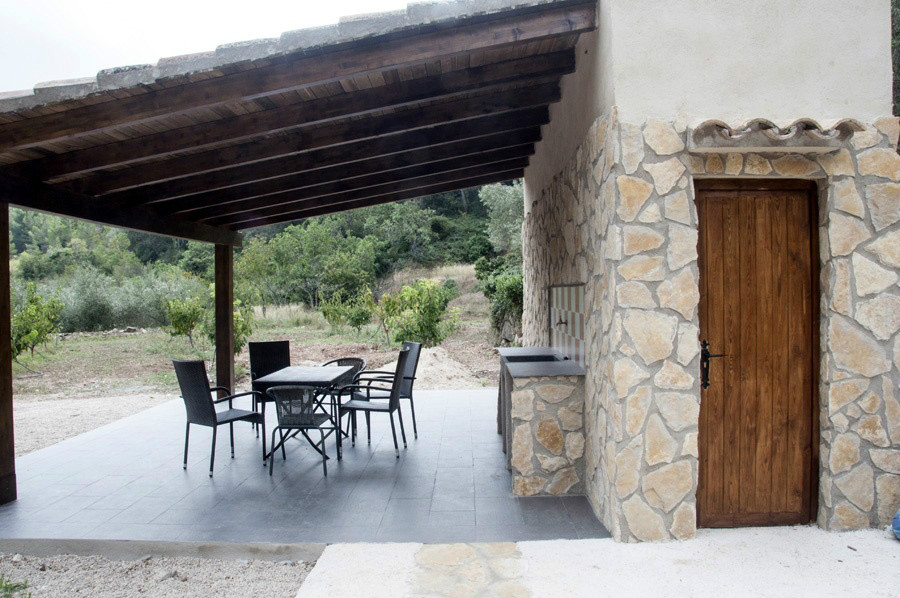 Som Rurals - SR-376 | Baix Ebre