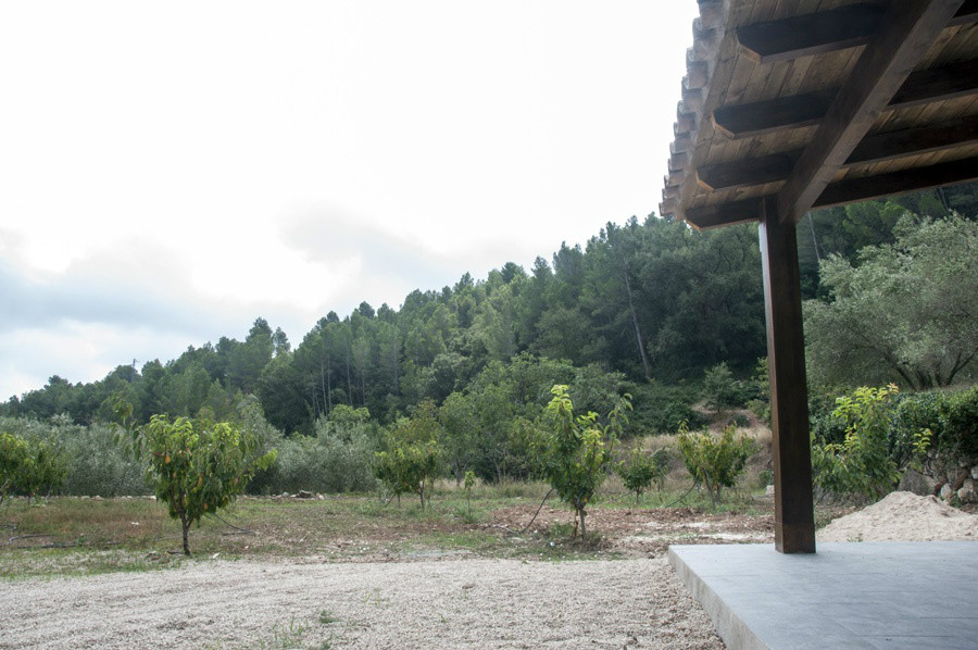 Som Rurals - SR-376 | Baix Ebre