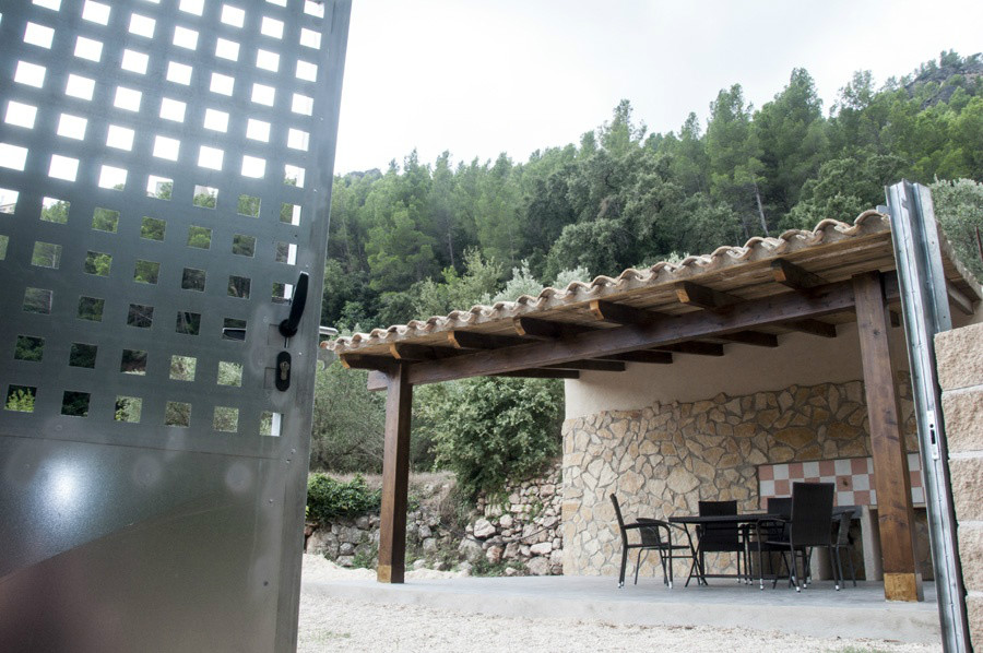 Som Rurals - SR-376 | Baix Ebre