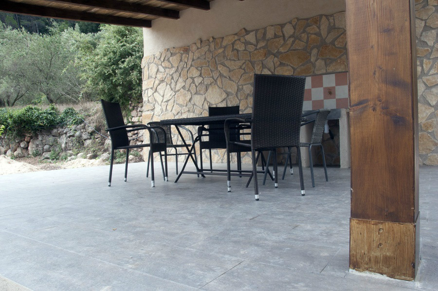 Som Rurals - SR-376 | Baix Ebre