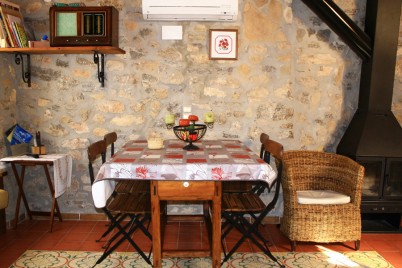 Som Rurals - SR-376 | Baix Ebre