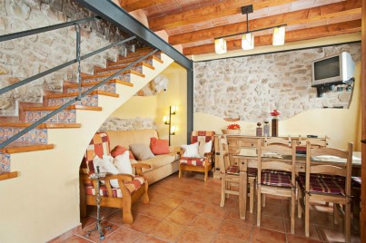 Som Rurals - SR-382 | Terra Alta
