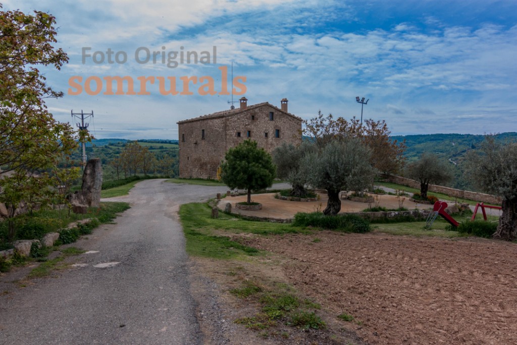 Som Rurals - SR-383 | Segarra