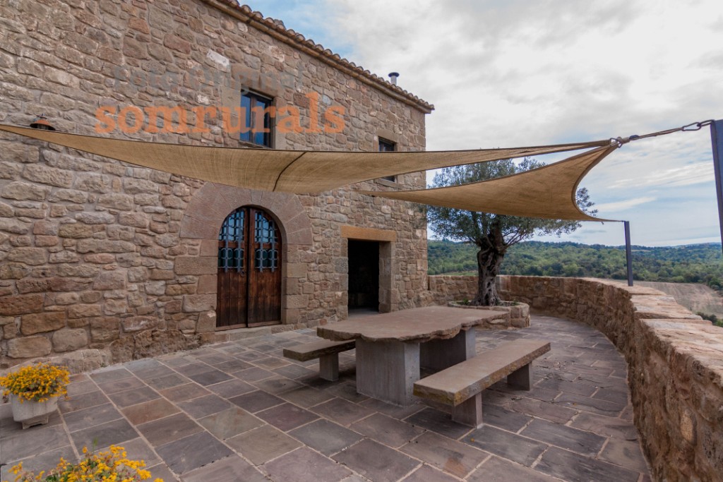 Som Rurals - SR-383 | Segarra