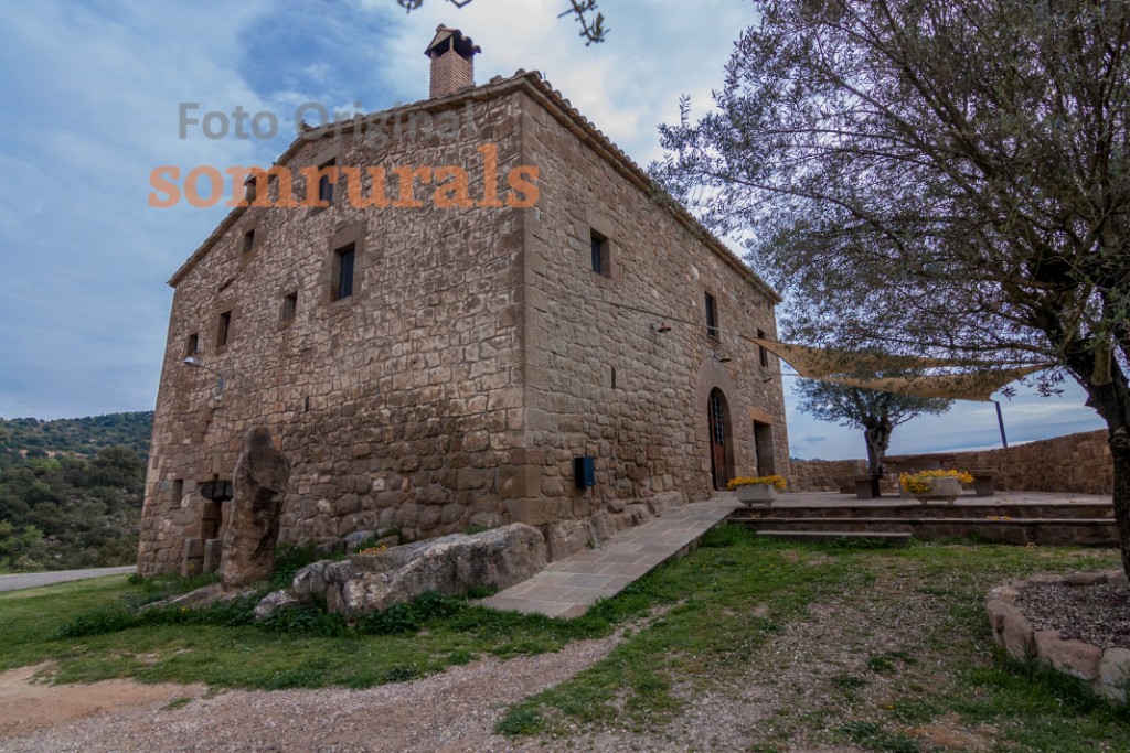 Som Rurals - SR-383 | Segarra