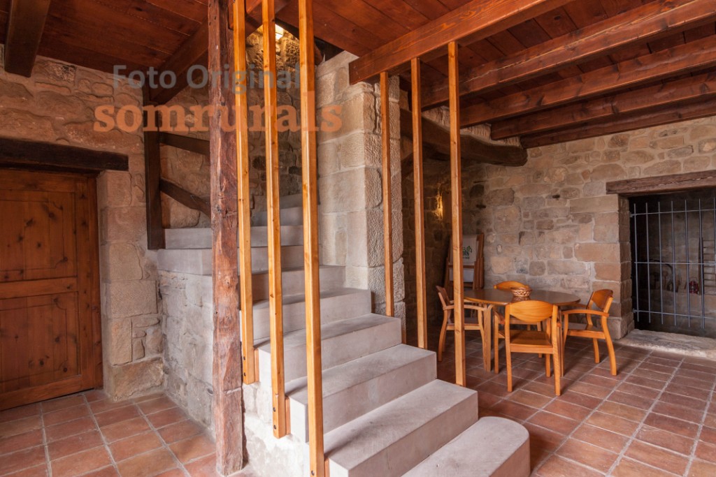 Som Rurals - SR-383 | Segarra