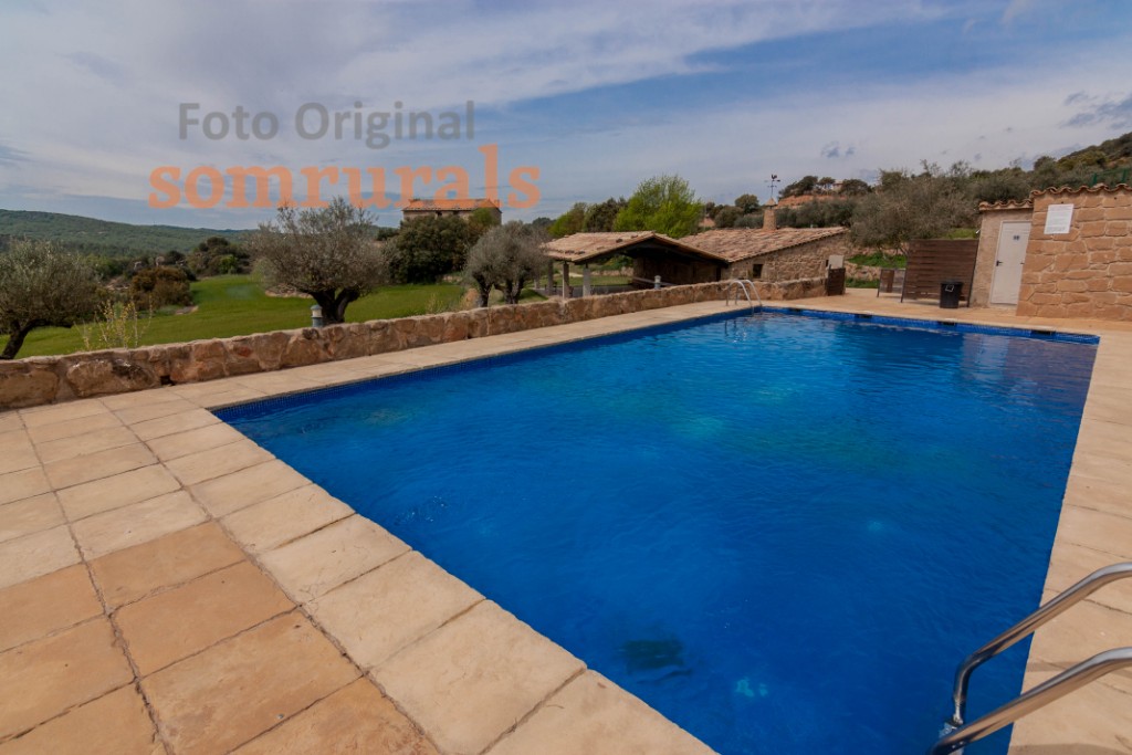Som Rurals - SR-383 | Segarra