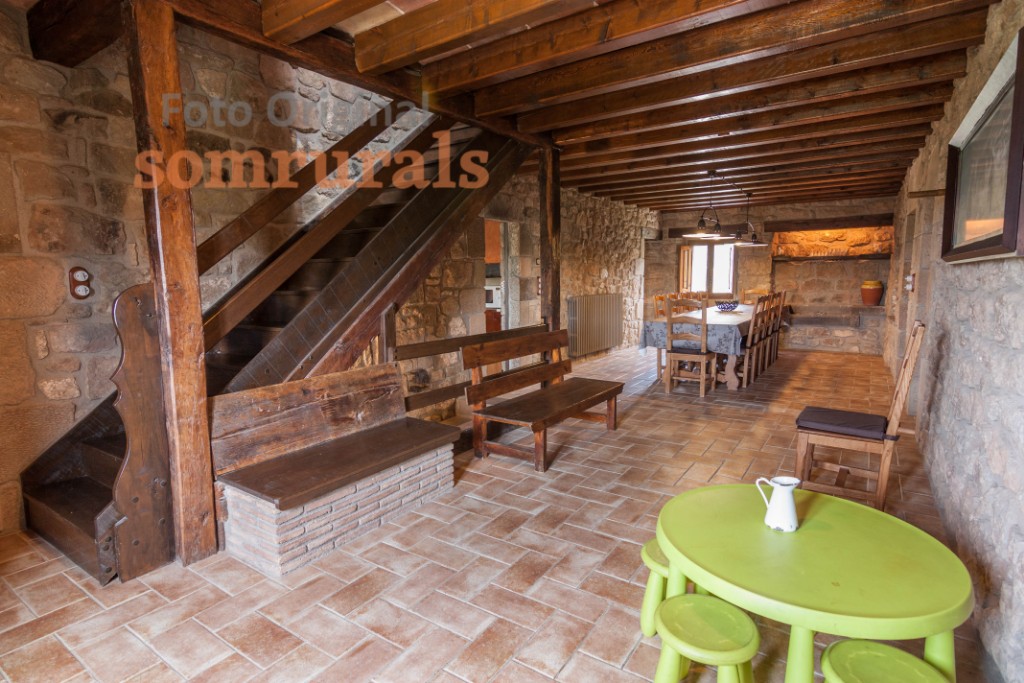 Som Rurals - SR-383 | Segarra