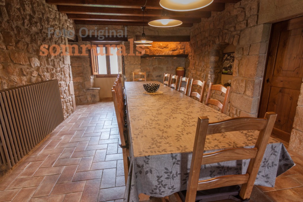 Som Rurals - SR-383 | Segarra