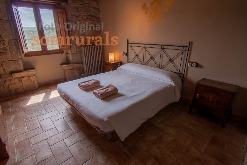 Som Rurals - SR-383 | Segarra
