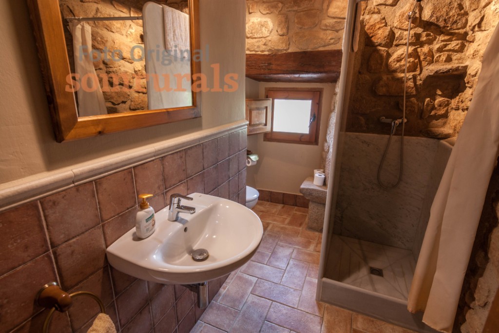 Som Rurals - SR-383 | Segarra