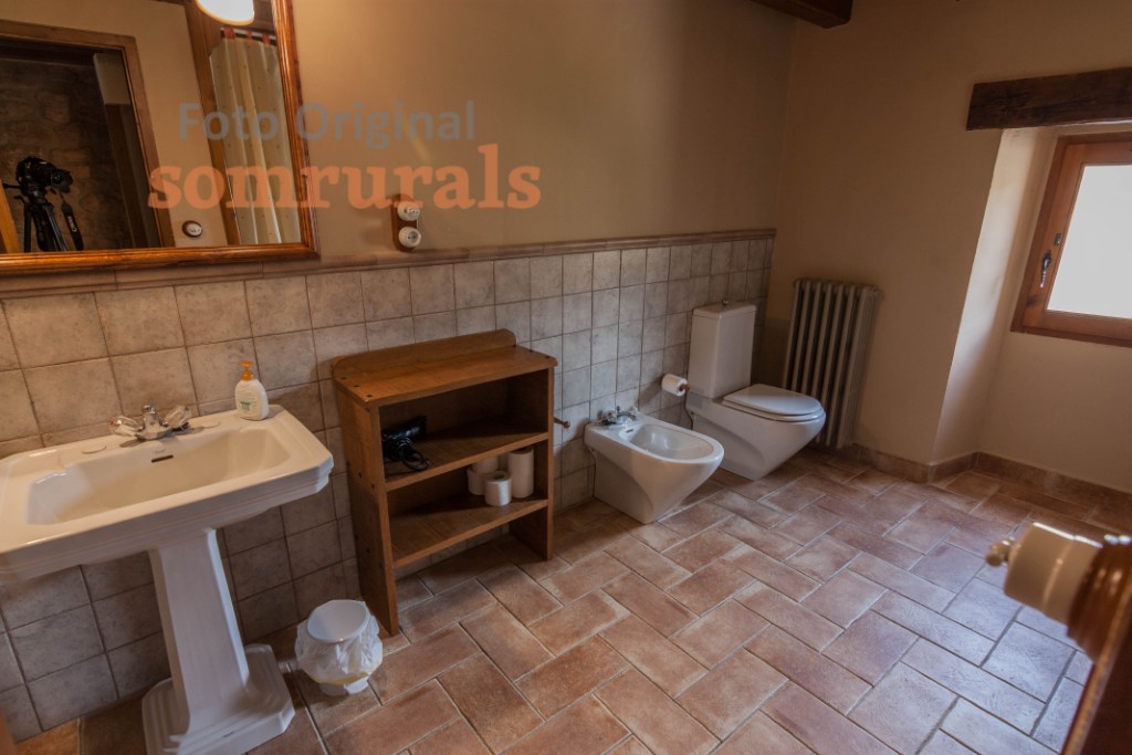 Som Rurals - SR-383 | Segarra