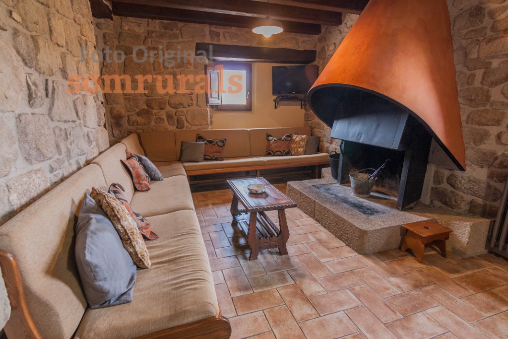 Som Rurals - SR-383 | Segarra