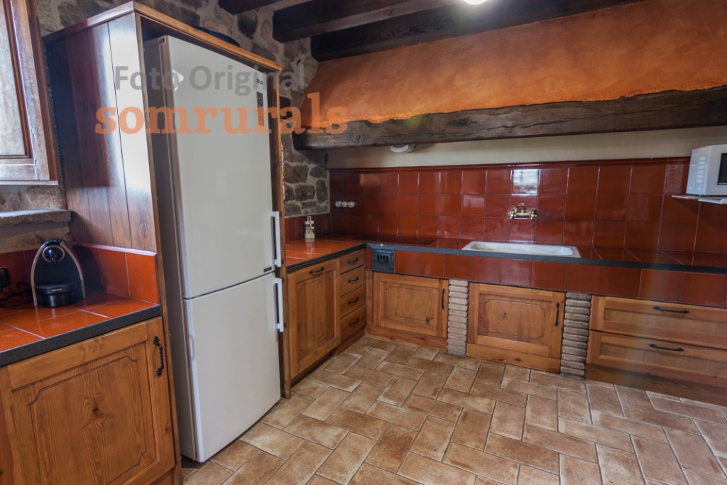 Som Rurals - SR-383 | Segarra