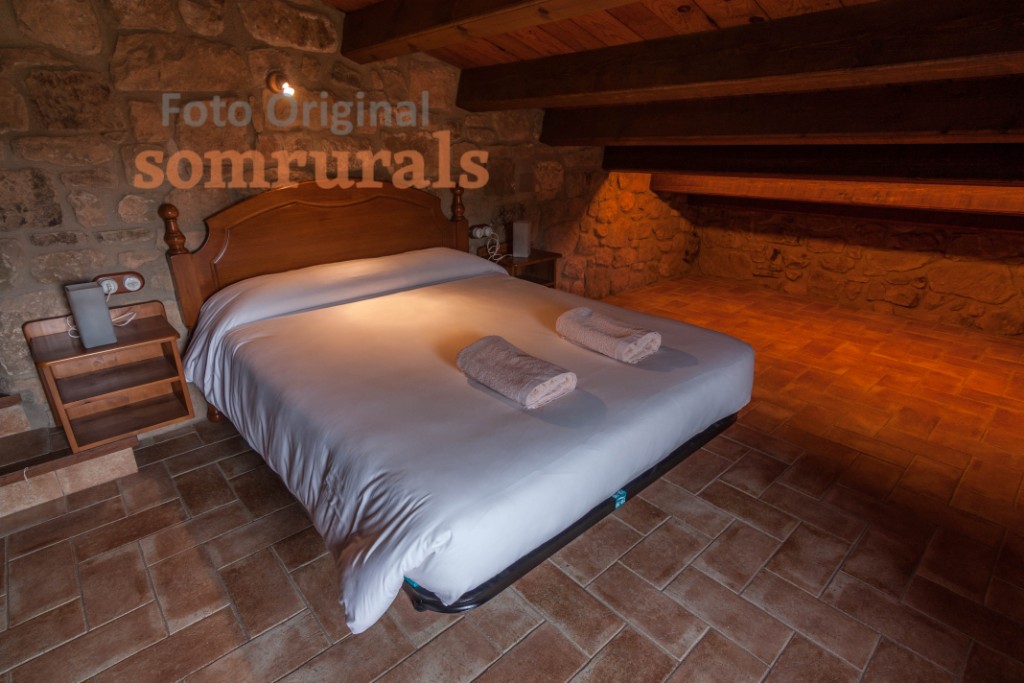 Som Rurals - SR-383 | Segarra