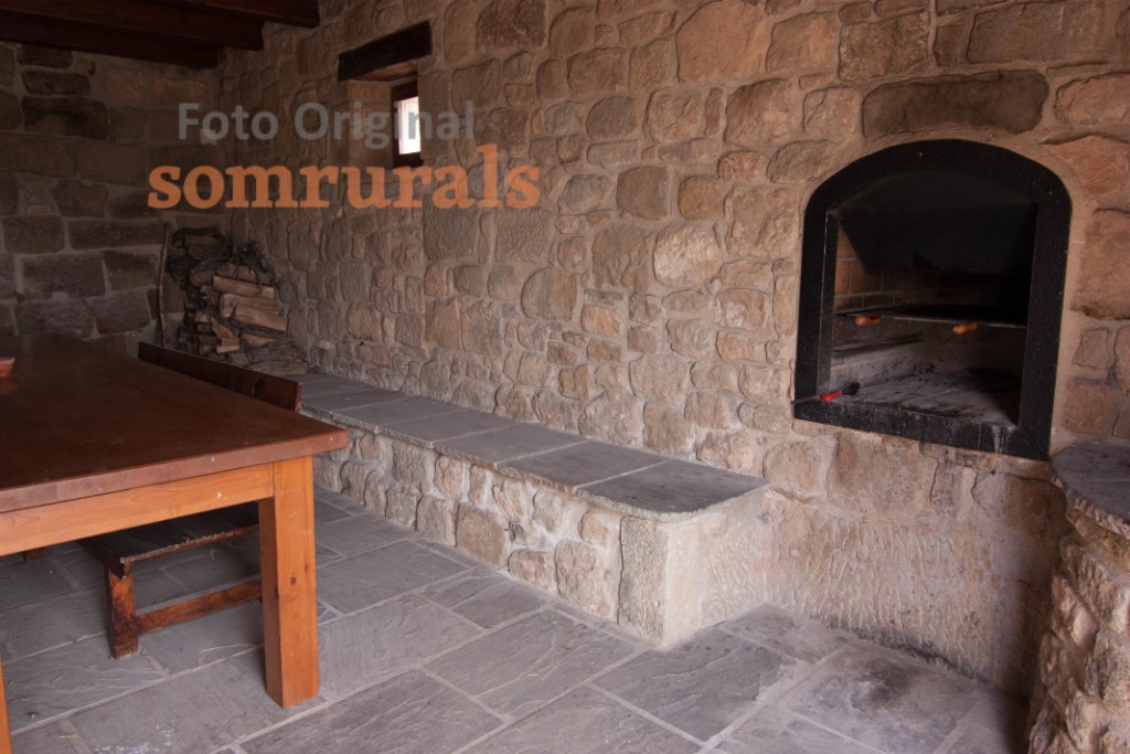 Som Rurals - SR-383 | Segarra