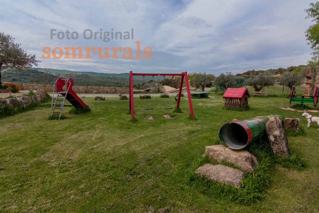 Som Rurals - SR-383 | Segarra