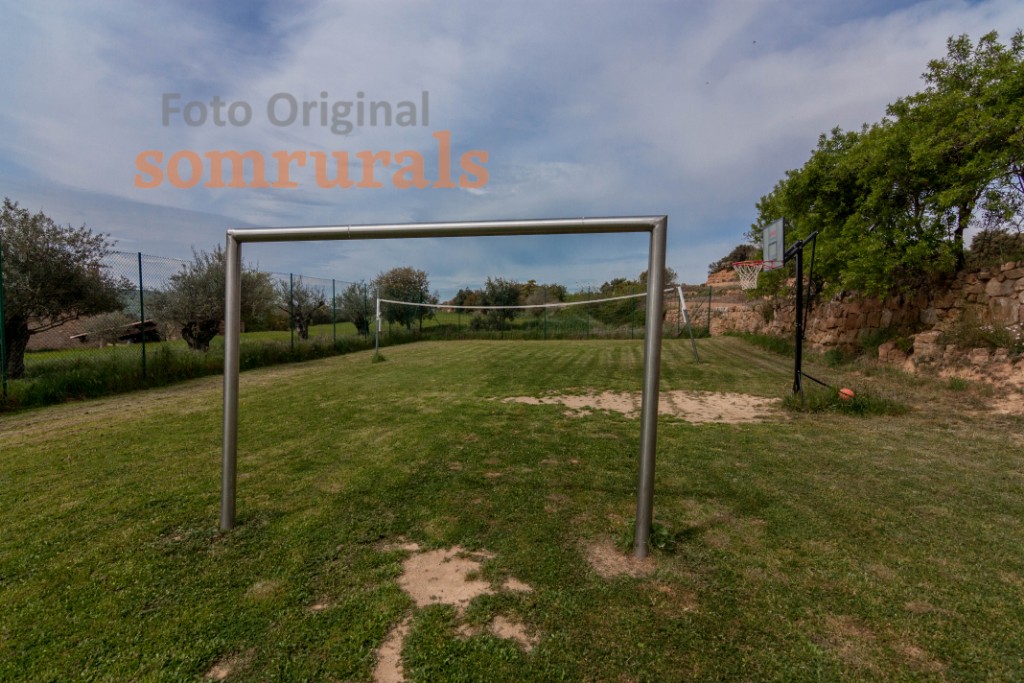 Som Rurals - SR-383 | Segarra