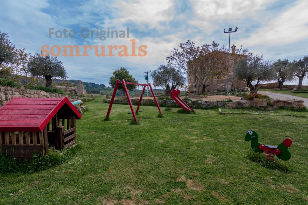 Som Rurals - SR-383 | Segarra