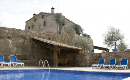 Som Rurals - SR-383 | Segarra
