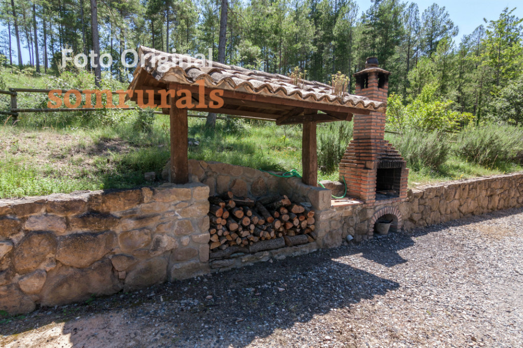 Som Rurals - SR-384 | Solsonès