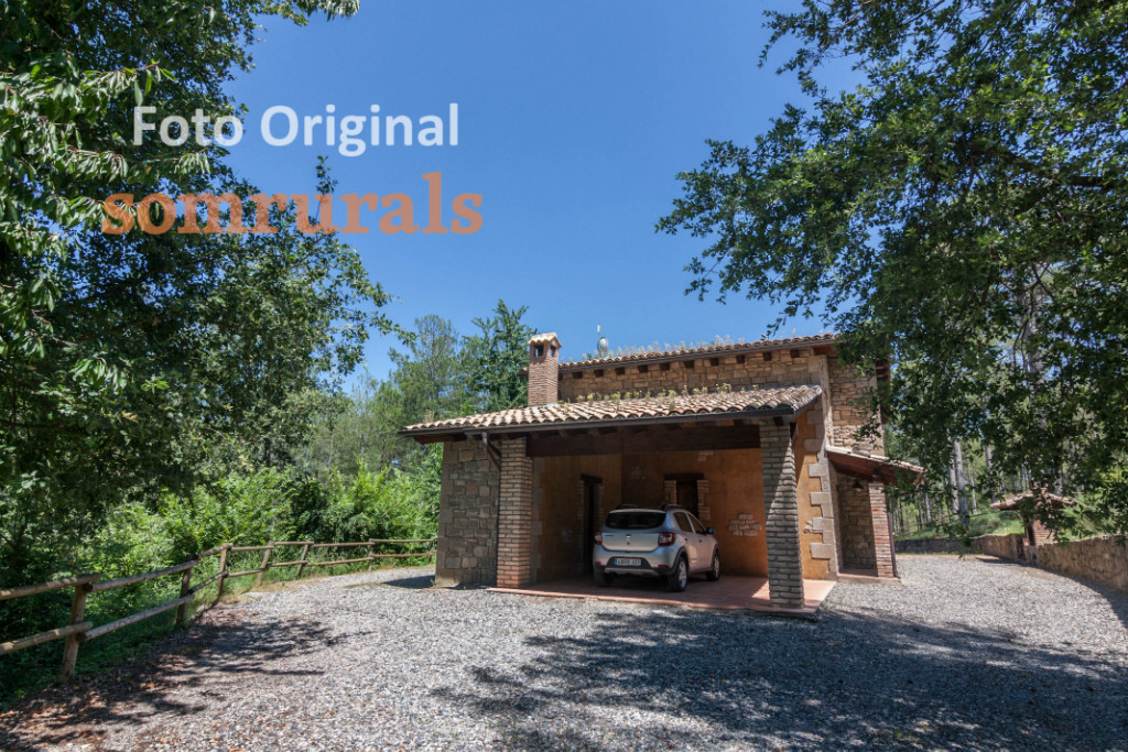 Som Rurals - SR-384 | Solsonès